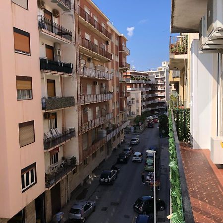 Borgiarooms Luxury Apartment Milazzo Eksteriør bilde
