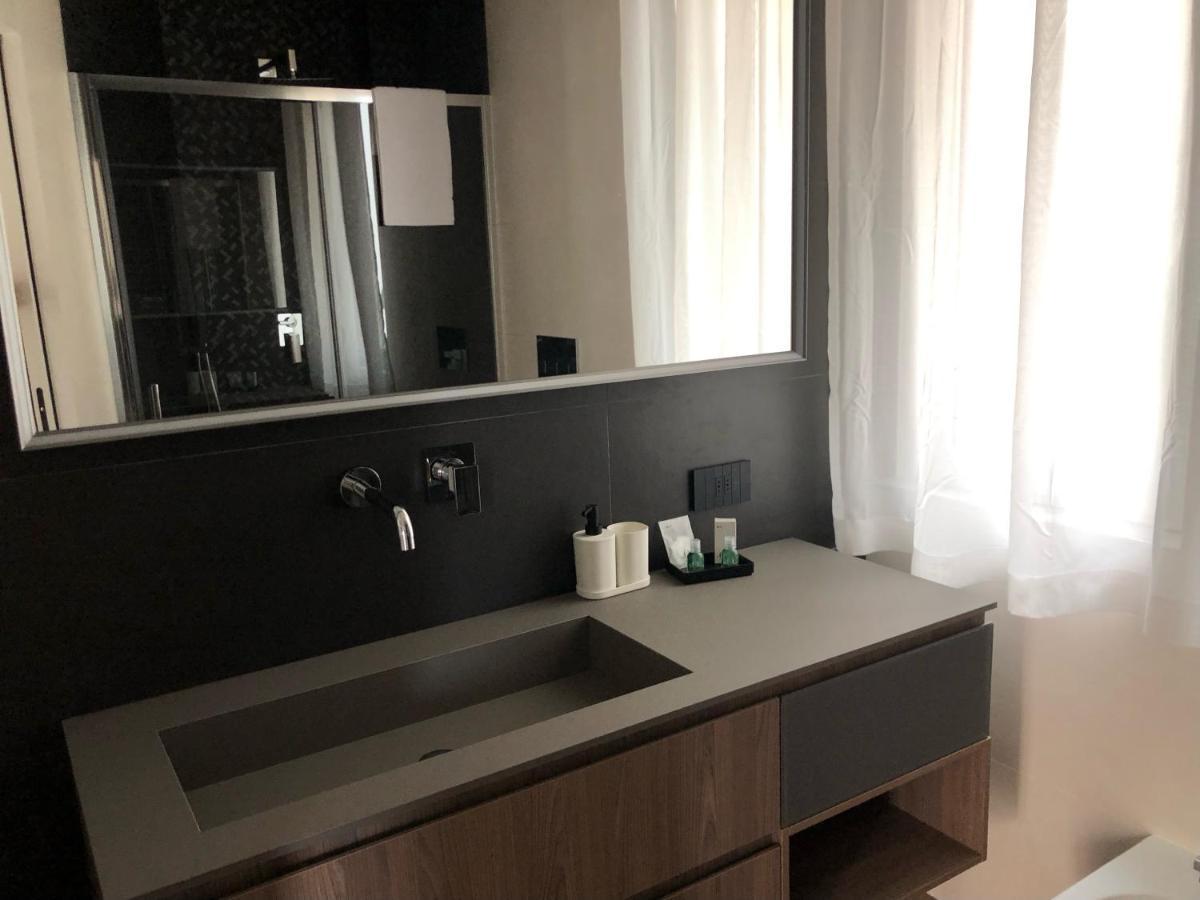 Borgiarooms Luxury Apartment Milazzo Eksteriør bilde
