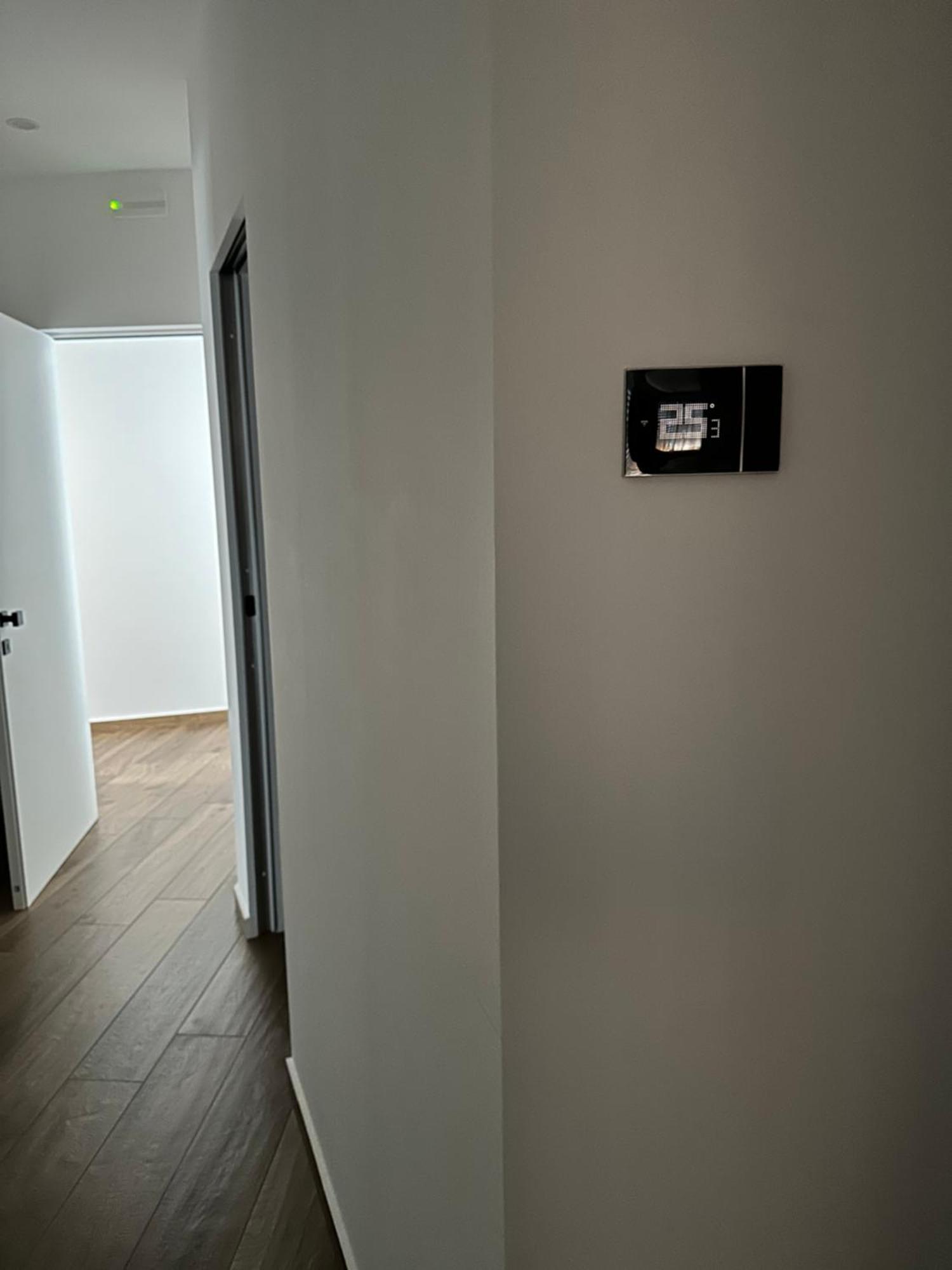Borgiarooms Luxury Apartment Milazzo Eksteriør bilde