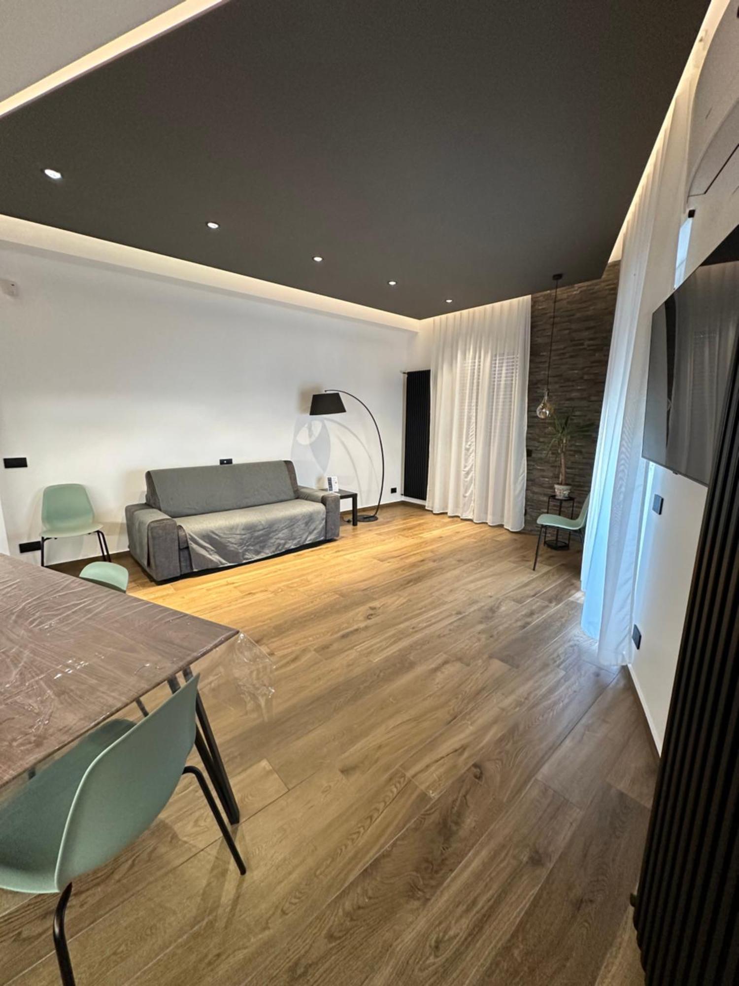 Borgiarooms Luxury Apartment Milazzo Eksteriør bilde